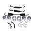 MKT4515QN by MERITOR - Brake Hardware Kit - Minor