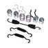 MKT4515QN by MERITOR - Brake Hardware Kit - Minor