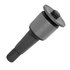 044697-000L by HENDRICKSON - Multi-Purpose Bushing - Tapered, 2-3/4" O.D., 1 1/4" Threads, 3" Length