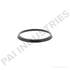 336020 by PAI - Engine Crankshaft Seal Dust Excluder - Front; Caterpillar 3116 / 3126 / C7 Series Application