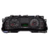 S50-57SDDARL by SYNAPSE AUTO - Instrument Cluster - Remanufactured, for 2005-07 Ford Super Duty (XL/XLT, DSL A/T)