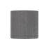 019279-000L by HENDRICKSON - Suspension Saddle Load Cushion - Vertical Drive Bushing, 104.93mm O.D x 51.05mm I.D