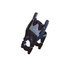 031017-110L by HENDRICKSON - Suspension Spring Saddle - 7-3/16 inch Height, RT/RTE 460/463 Application