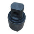 044694-000L by HENDRICKSON - Axle Torque Rod Bushing - 2-1/2 inch x 4-3/8 inch x 5/8 inch