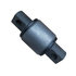 044694-000L by HENDRICKSON - Axle Torque Rod Bushing - 2-1/2 inch x 4-3/8 inch x 5/8 inch