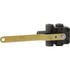 Hendrickson 057977-000 Suspension Ride Height Control Valve Suspension Ride Height Control Valve - 7" with Vertical