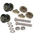 060632-020 by HENDRICKSON - Axle Pivot Bushing - for Hendrickson Primaax suspensions with Aluminum Hangers