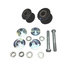 60632-038 by HENDRICKSON - Axle Pivot Bushing - QUIK-ALIGN, Axle Set Service Kit