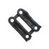 H50222000 by HENDRICKSON - Leaf Spring Plate