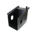 Hendrickson S-20064-1 Leaf Helper Spring Frame Bracket Leaf Helper Spring Frame Bracket - Roadside, Wingless, Weld-on