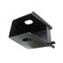 S-20064-1 by HENDRICKSON - Leaf Helper Spring Frame Bracket - Roadside, Wingless, Weld-on Alignment