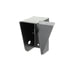 Hendrickson S-21165-1 Leaf Helper Spring Frame Bracket Leaf Helper Spring Frame Bracket - Assembly