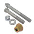 S-23642 by HENDRICKSON - Suspension Shock Absorber Bolt - Lower