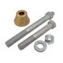 S-23642 by HENDRICKSON - Suspension Shock Absorber Bolt - Lower