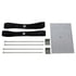 Hendrickson S-23086-5 Suspension Shock Absorber Kit Suspension Shock Absorber Kit - Shock Strap