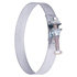 S-27377-1 by HENDRICKSON - Multi-Purpose Band Clamp - Dust Clamp