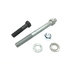 S-24757/2 by HENDRICKSON - Suspension Shock Absorber Bolt - 5 Inch