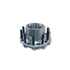 Hendrickson S-31905-2 Hub Assembly Walther EMC Dura-Light Hub® (ADI) 10 stud × 11.25" BC Steel/Aluminum Aluminum