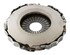 34-3482-000388 by ZF - CLUTCH