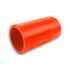 H126UB by TRIANGLE SUSPENSION - Trunnion Bushing - Red, Polyurethane, For Hutch Model H900/H901 Single Point Trailer Suspension