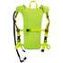 13156 by ERGODYNE - Chill-Its 5155 Low-Profile Hydration Pack - 2-Liter Bladder, Hi-Vis Lime