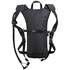 13155 by ERGODYNE - Chill-Its 5155 Low-Profile Hydration Pack - 2-Liter Bladder, Black