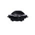 A153211P3604 by MERITOR - Brake Spider - 8.25 in. Bolt Circle, 6.75 in. Pilot Diameter (013-002-105)