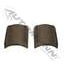 Automann KPPKT2 Fifth Wheel Pocket Insert Fifth Wheel Pocket Insert Kit - Fits Holland FW17, FWS1, FWS2, FW30, FW33