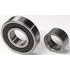 RW114R by TIMKEN - Conrad Deep Groove Single Row Radial Ball Bearing For Wheel Bearing Application