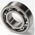 RW122 by TIMKEN - Conrad Deep Groove Single Row Radial Ball Bearing for Wheel Bearing Application