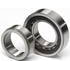Timken RW131R Wheel Bearing Conrad Deep Groove Single Row Radial Ball Bearing For Wheel Bearing Application