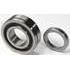 Timken RW509FR Wheel Bearing Conrad Deep Groove Single Row Radial Ball Bearing For Wheel Bearing Application
