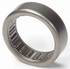 SCH208 by TIMKEN - Needle Roller Bearing Drawn Cup Caged Bearing