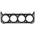 3484VC by VICTOR - Cylinder Head Gasket