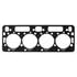 3678 by VICTOR - CYLINDER HEAD GASKET