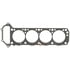 3767 by VICTOR - CYLINDER HEAD GASKET