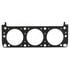3793 by VICTOR - CYLINDER HEAD GASKET