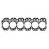 Victor 3901 CYLINDER HEAD GASKET