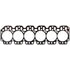 Victor 3901 CYLINDER HEAD GASKET
