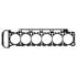 4863 by VICTOR - Cylinder Head Gasket