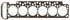 4863 by VICTOR - Cylinder Head Gasket