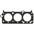 4957 by VICTOR - Cylinder Head Gasket