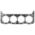 54052 by VICTOR - Cylinder Head Gasket