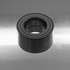 Timken WB000002 Wheel Bearing Preset, Pre-Greased And Pre-Sealed Double Row Ball Bearing Assembly
