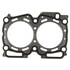 54334 by VICTOR - CYLINDER HEAD GASKET