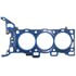 54662 by VICTOR - Cylinder Head Gasket