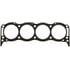 54696 by VICTOR - Cylinder Head Gasket