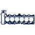 54731 by VICTOR - Cylinder Head Gasket