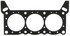 5786 by VICTOR - CYLINDER HEAD GASKET