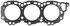 5826 by VICTOR - CYLINDER HEAD GASKET